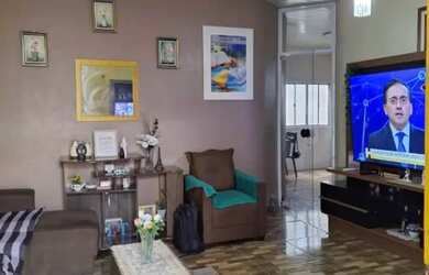 Imagem 1: CASA NO TAPAJOS fc. Churrasqueira, Varanda, 1 Vaga na garageme2 Dormitórios