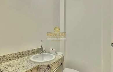 Imagem 9: GUILHERMINA, VISTA MAR, 2 suítes, varanda gourmet, 2 vagas, R$ 800 mil,...