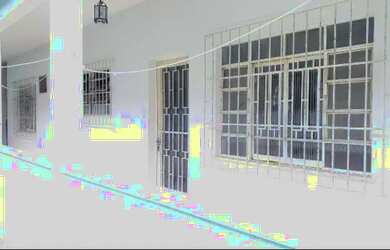 Imagem: A casa possui 2 Dormitórios, 1 Banheiro, 50m² de Área e