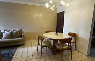 Imagem 3: Apartamento a venda ao lado do Vera arruda oportunidade e qualidade de...