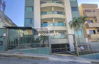 Imagem: O apartamento possui 3 Dormitórios, 3 Banheiros, 2 Vagas na