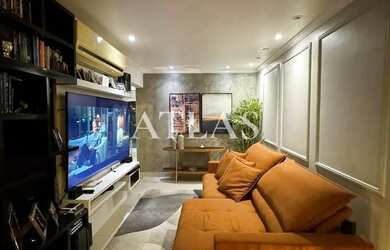 Imagem 11: Casa MARAVILHOSA, 2 QUARTOS, 120m2- Parque do Contorno- Volta Redonda/RJ