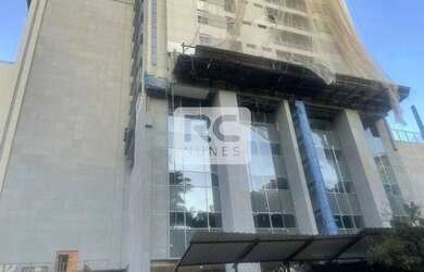 Imagem 14: Andar corrido à venda, 11 vagas, Funcionários - Belo Horizonte/MG