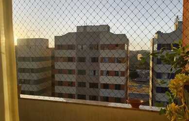 Imagem: O apartamento possui 2 Dormitórios, 1 Banheiro, 50m² de Área