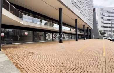 Imagem: Vale do Sereno - Loja à venda na Anuar Donato