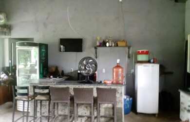 Imagem: A fazenda possui 4.000m² de Área e está localizado em Bonfinópolis