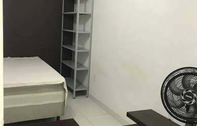 Imagem 6: QUARTO MOBILIADO PARA ALUGAR