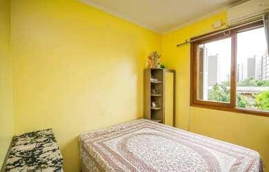 Imagem 14: Apartamento à venda com 2 quartos 75 m² no Bairro Menino Deus