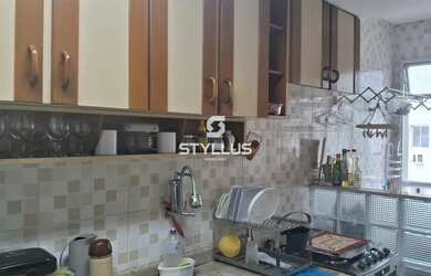 Imagem 14: Taquara Apartamento com 2 dormitórios