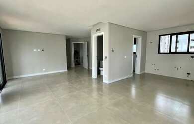 Imagem 5: Apartamento de 3 Suítes com Vista Mar em Caiobá no Edifício Galileu...