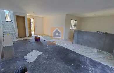 Imagem 4: Sobrado de esquina à venda no Jardim Carvalho