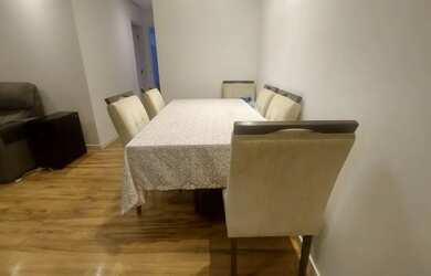 Imagem 5: Apartamento à venda no Jardins do Brasil - Centro de Osasco-SP 2 quartos,...