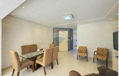 Imagem 5: Casa à Venda no Lagos de Nova Ipanema 200,82m², 3 Suítes, Piscina amplo pátio, garagem co