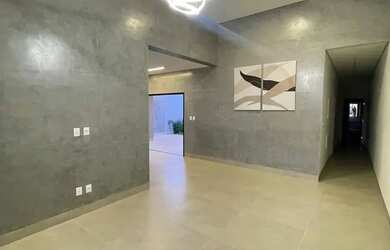 Imagem 7: Casa Térrea no Villa Segura-Montes Claros MG