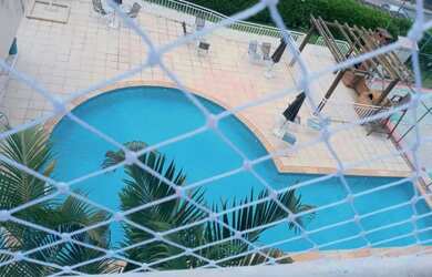 Imagem 3: Apartamento para Venda em São Gonçalo, Colubandê, 2 dormitórios, 1...