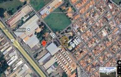 Imagem 5: Terreno à venda, 550 m² por R$ 270.000,00 - Vila Toninho - São José...