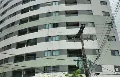 Imagem 4: Imóvel para aluguel com 41 metros quadrados com 1 quarto em Pina - Recife...