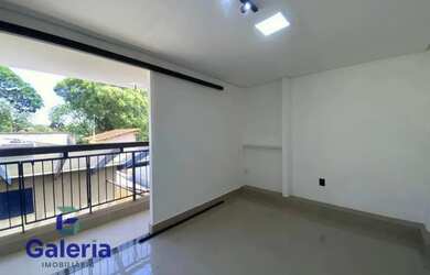 Imagem: O depósito possui 135m² de Área e está localizado em Jardim