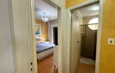 Imagem 7: Apartamento 3 dormitórios, com 1 suite na Pompeia proximo a praia