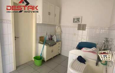 Imagem 7: Casa Para Locacao No Condominio Portal da Colina Em Jundiai/sp