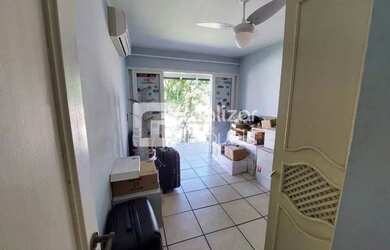 Imagem 9: Casa 4 quartos no bairro Trindade - Florianópolis