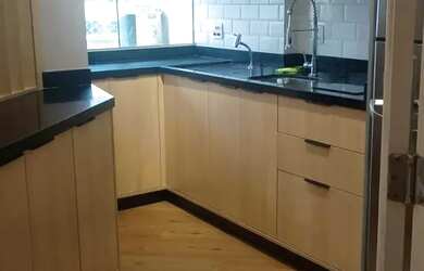 Imagem 4: Imóvel para aluguel tem 48 metros quadrados com 1 quarto em Consolação - São Paulo - SP