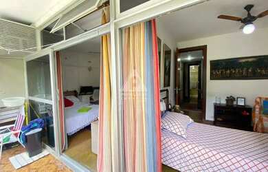 Imagem 13: Apartamento 4 quartos, suíte, varanda, vaga, mais infraestrutura completa...