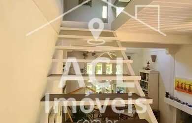 Imagem 9: Casa com 4 dormitórios, 300 m² - venda por R$ 2.500.000,00 ou aluguel...