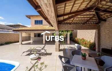 Imagem 7: Portal do Sol I - Casa de Condomínio 3 quartos, sendo 3 suítes