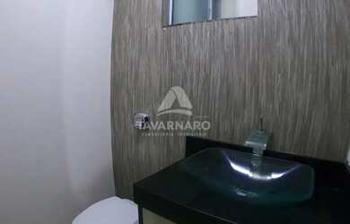 Imagem 5: Sobrado Geminado em Ponta Grossa