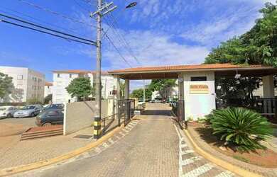 Imagem 4: Apartamento no Condomínio Bela Vista Varandas - Vila San Martin - Sumaré/SP