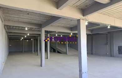 Imagem: Andar comercial - Parque Duval de Barros - Ibirité