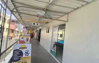 Imagem 3: Sala Comercial para Venda em Salvador, Brotas, 1 banheiro, 1 vaga