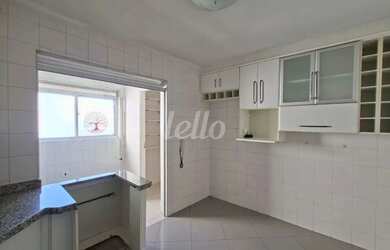 Imagem 16: Apartamento 3 quartos para alugar no a Vila Isolina Mazzei