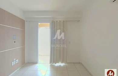 Imagem: O apartamento possui 2 Dormitórios, 2 Banheiros, 2 Vagas na