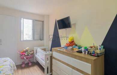 Imagem 8: Venda Apartamento 2 Dormitórios - 82 m² Pinheiros