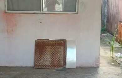 Imagem 3: Casa no Conjunto JARBAS OITICICA