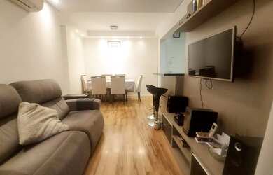 Imagem 2: Apartamento à venda no Jardins do Brasil - Centro de Osasco-SP 2 quartos,...