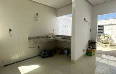 Imagem 3: Casa a venda no Bairro Residencial sul