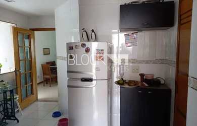 Imagem 14: Recreio dos Bandeirantes Cobertura 4 quartos, sendo 2 suites