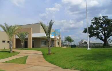 Imagem 1: TERRENO CONDOMÍNIO DAMHA VI, SÃO JOSÉ DO RIO PRETO