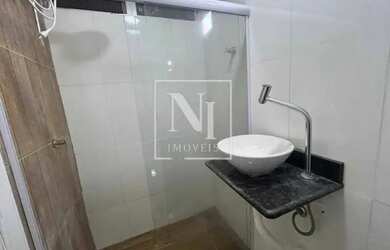 Imagem 7: Kitnet/Conjugado / Residencial / Copacabana