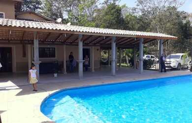 Imagem 11: ALUGA-SE CHÁCARA PARA FINS DE SEMANA E FERIADO