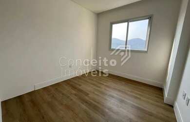 Imagem 7: SAN LORENZO - DALLO. Piscina, Churrasqueira, Ar-condicionadoeVista para...