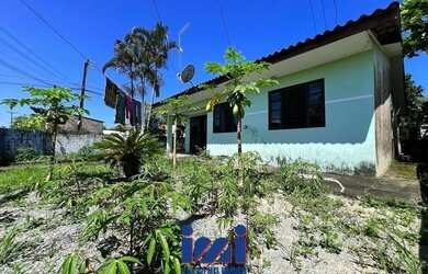 Imagem 3: Casa a venda na praia Albatroz Matinhos