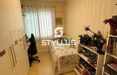 Imagem 15: Freguesia Jacarepaguá Apartamento 2 quartos, sendo 1 suite