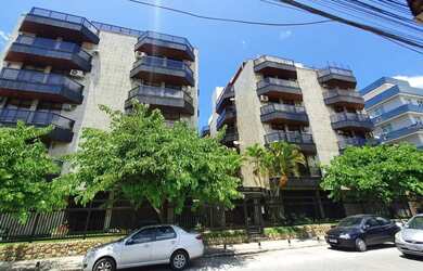 Imagem: O apartamento possui 3 Dormitórios, 2 Banheiros, 1 Vaga na