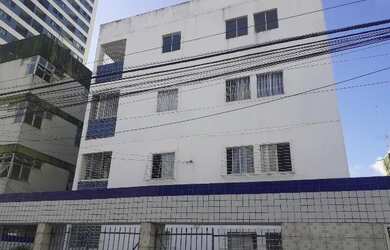 Imagem 5: De 180.000,00 por 120.000,00. APARTAMENTO. CANDEIAS, 02 quartos. More...