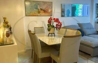 Imagem 5: Apartamento para Venda em Macaé, Praia Campista, 2 dormitórios, 1 suíte,...