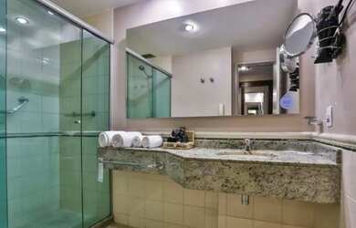 Imagem 9: Locação Wyndham São Paulo Berrini 1 Suíte 29m² 1 vaga para locação